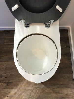 The ComposterLoo Composting Toilet Plans